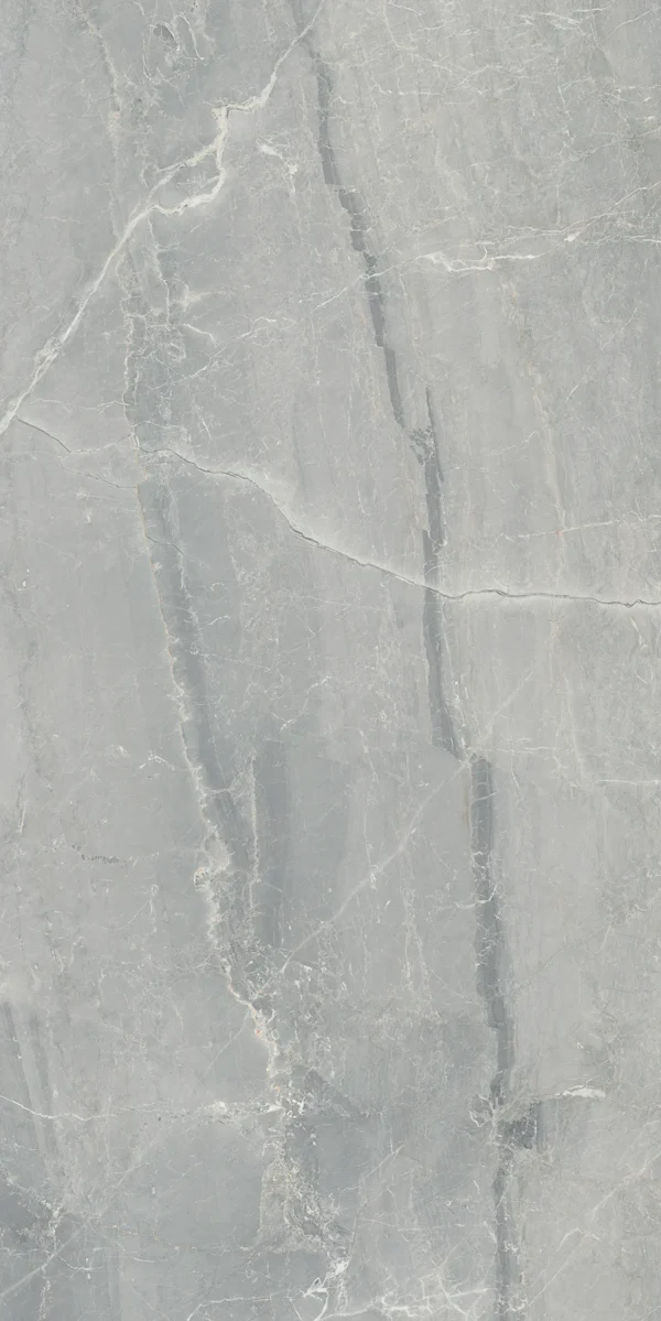 Lea Synestesia Gray Marble Smooth 120X278 Mat - Vloertegels Marmerlook | Lapy