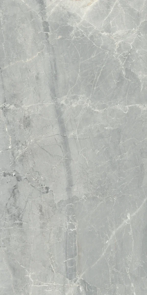 Lea Synestesia Gray Marble Smooth 60X120 Mat - Vloertegels Marmerlook | Lapy