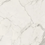 Lea Synestesia Pure Statuario Lev. 120X120 Glans - Vloertegels Marmerlook | Lapy