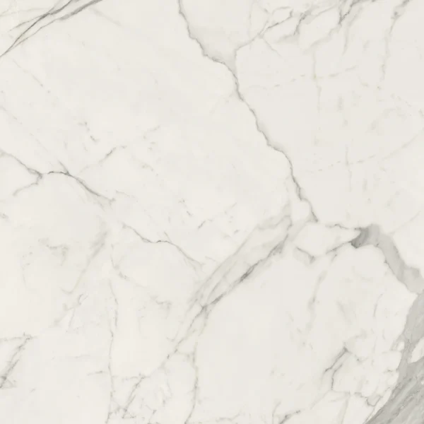 Lea Synestesia Pure Statuario Lev. 120X120 Glans - Vloertegels Marmerlook | Lapy