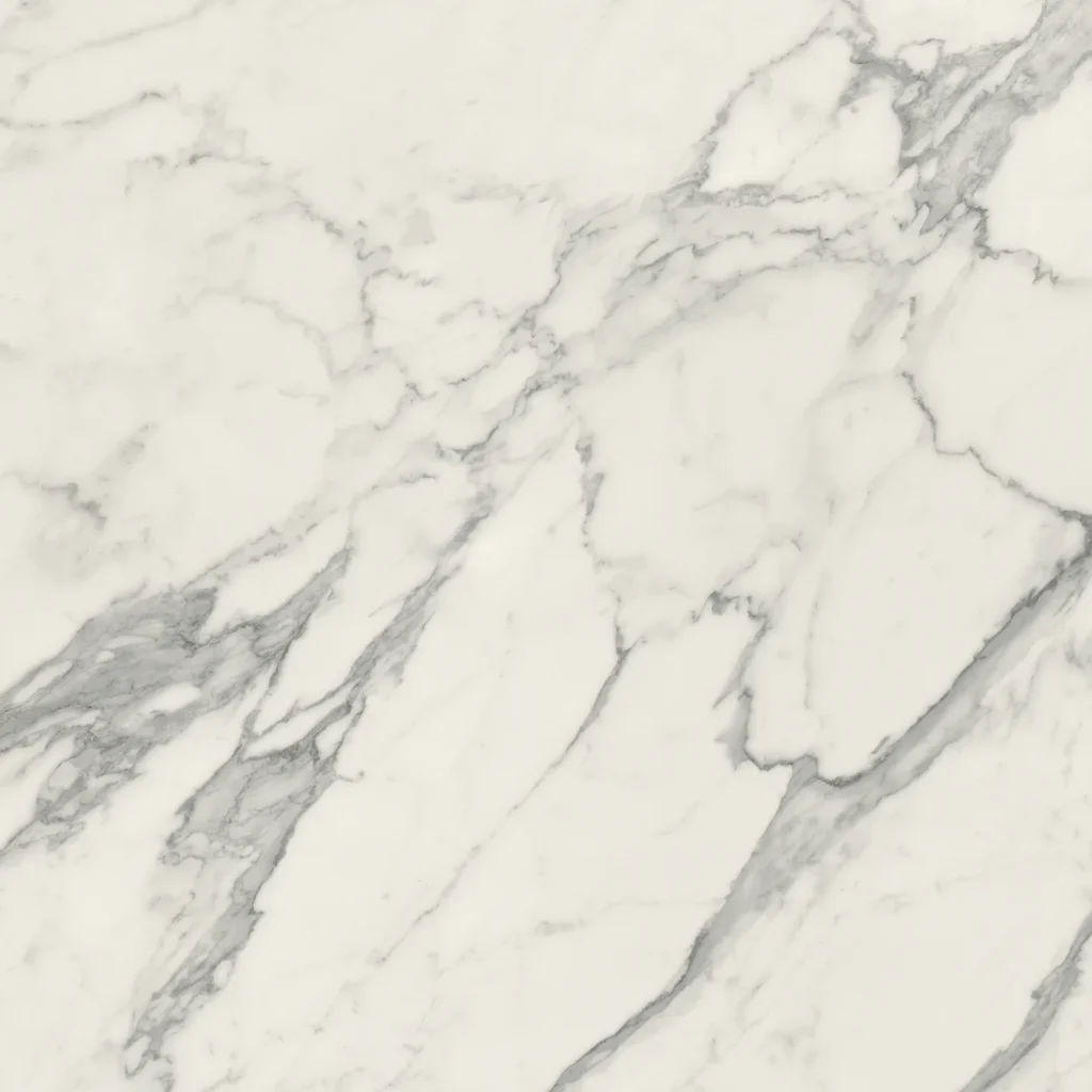 Lea Synestesia Pure Statuario Smooth 120X120 Mat