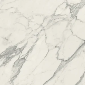 Lea Synestesia Pure Statuario Smooth 120X120 Mat - Vloertegels Marmerlook | Lapy