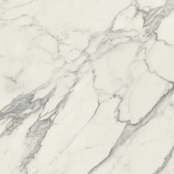 Lea Synestesia Pure Statuario Smooth 120X120 Mat - Vloertegels Marmerlook | Lapy