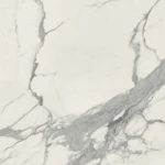 Lea Synestesia Pure Statuario Lev. 120X278 Glans - Vloertegels Marmerlook | Lapy