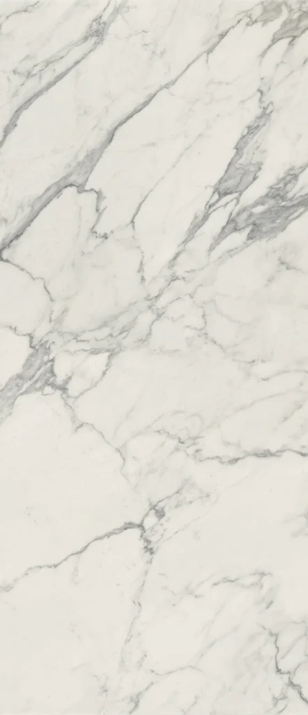 Lea Synestesia Pure Statuario Smooth 120X278 Mat