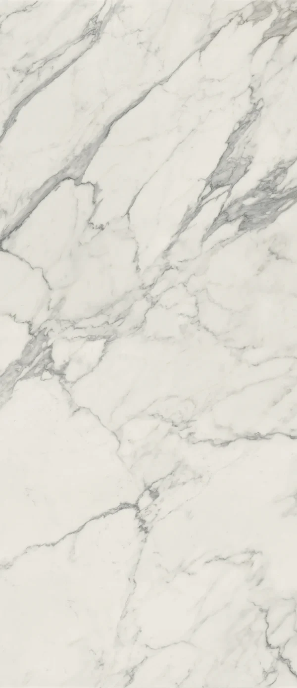 Lea Synestesia Pure Statuario Smooth 120X278 Mat