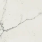 Lea Synestesia Pure Statuario Smooth 60X120 Mat - Vloertegels Marmerlook | Lapy