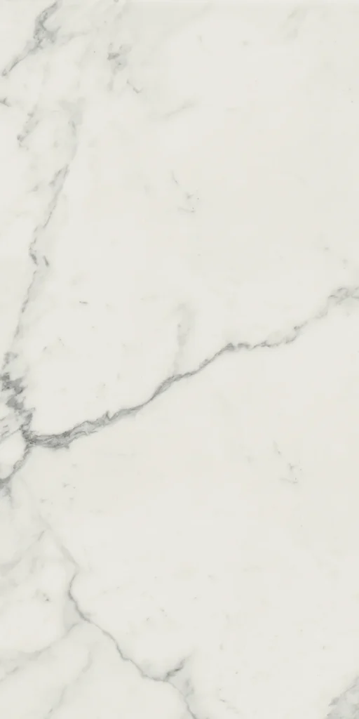 Lea Synestesia Pure Statuario Smooth 60X120 Mat