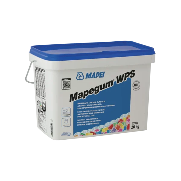 Mapei Mapegum WPS (5kg)