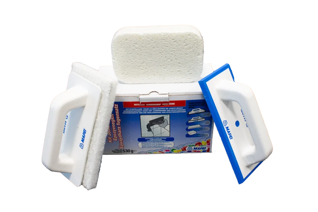Mapei Epoxy Voegkit