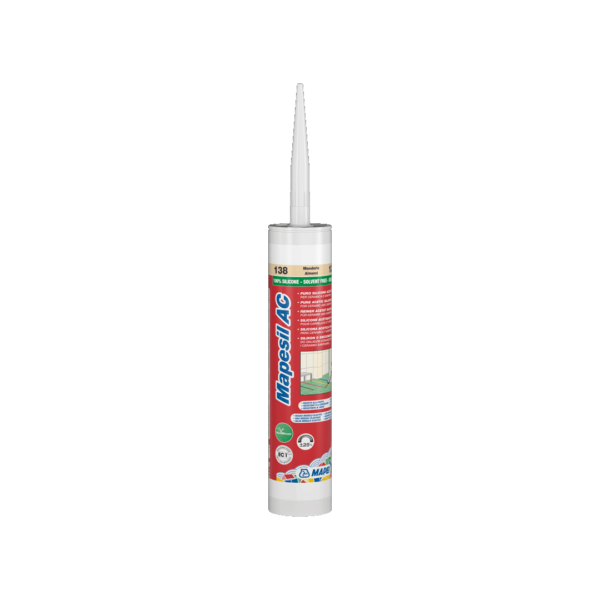 Mapei Mapesil AC Transparant