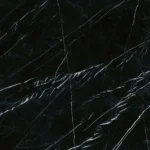 Energieker Imperial Marquina Black Nat. 7,5X7,5 Mat - Vloertegels Marmerlook | Lapy
