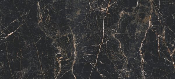 Marquina gold mat 60x120 - Vloertegels Marmerlook | Lapy
