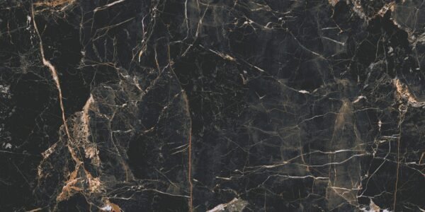 Marquina gold polished 60x120 - Vloertegels Marmerlook | Lapy