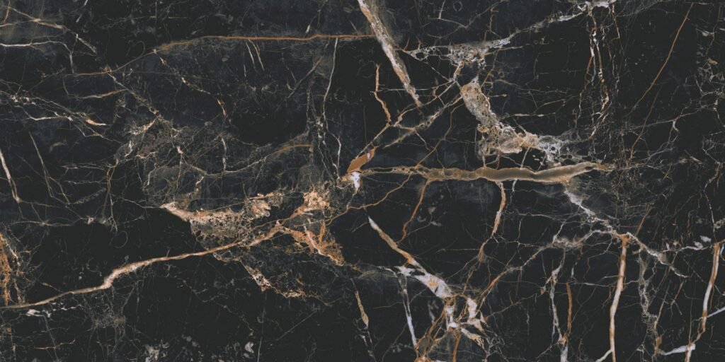 Marquina gold mat 60x120
