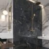 Marquina gold mat 60x120 - Vloertegels Marmerlook | Lapy