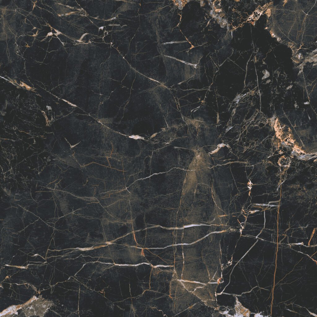 Marquina gold mat 60x60