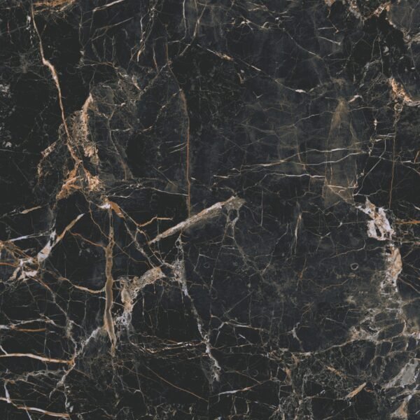 Marquina gold mat 60x60 - Vloertegels Marmerlook | Lapy