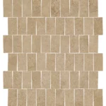 Energieker Miro Amber Mosaico 30X30 Mat - Mozaïek Betonlook | Lapy