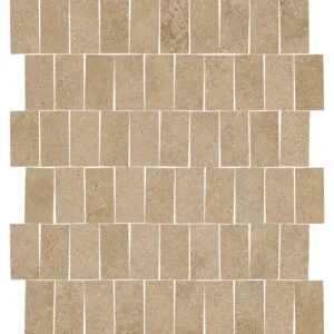 Energieker Miro Amber Mosaico 30X30 Mat - Mozaïek Betonlook | Lapy