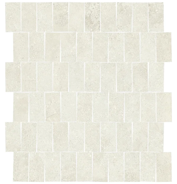 Energieker Miro Chalk Mosaico 30X30 Mat