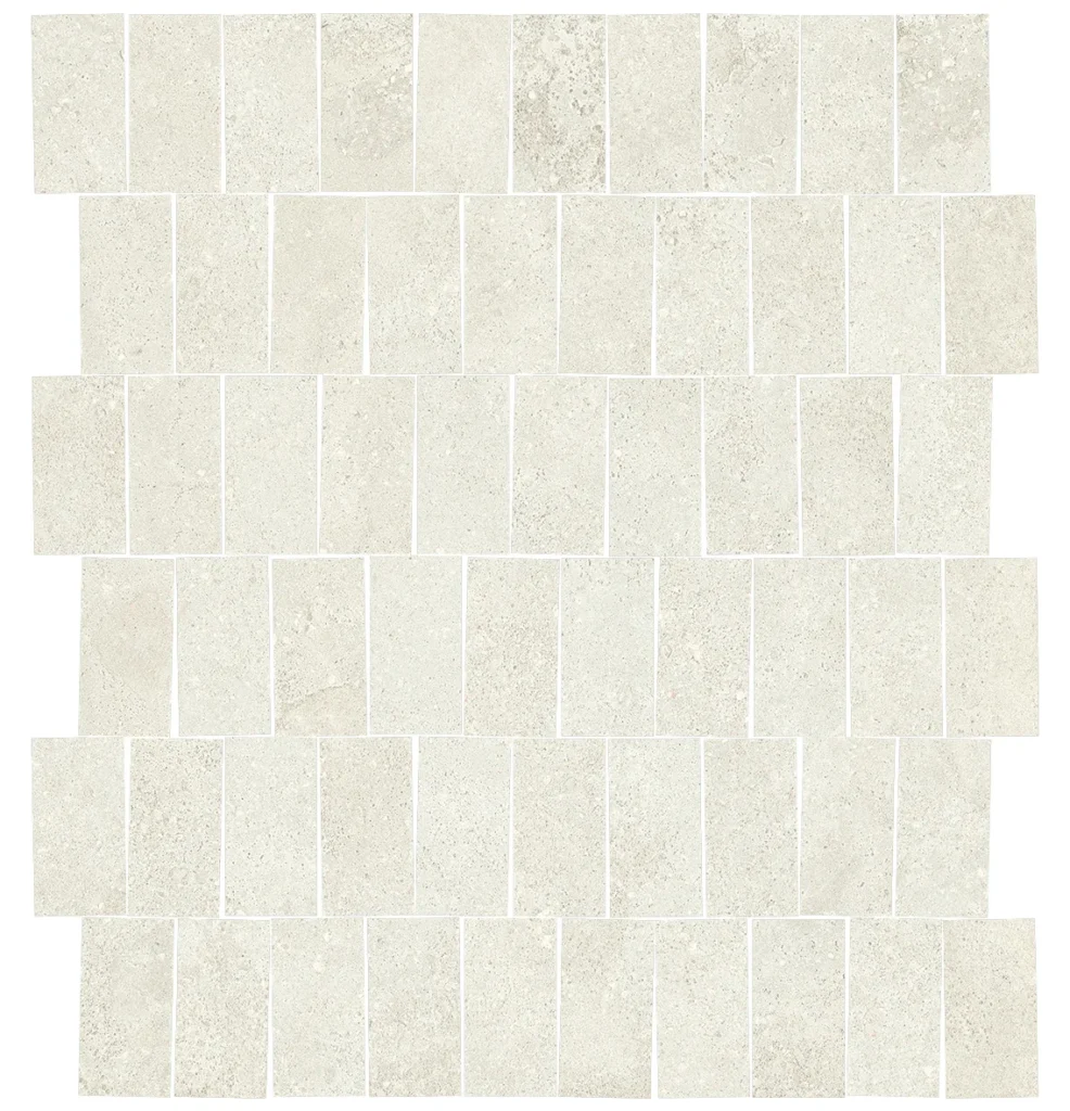Energieker Miro Chalk Mosaico 30X30 Mat