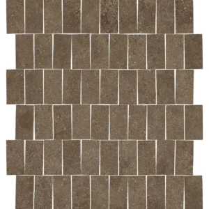 Energieker Miro Flame Mosaico 30X30 Mat - Mozaïek Betonlook | Lapy