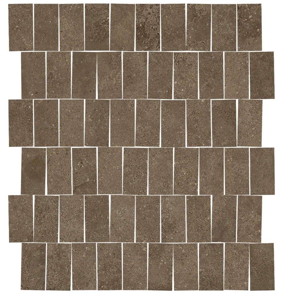 Energieker Miro Flame Mosaico 30X30 Mat