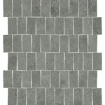 Energieker Miro Grey Mosaico 30X30 Mat - Mozaïek Betonlook | Lapy