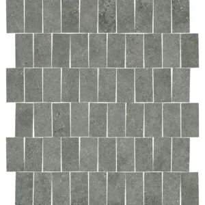 Energieker Miro Grey Mosaico 30X30 Mat - Mozaïek Betonlook | Lapy