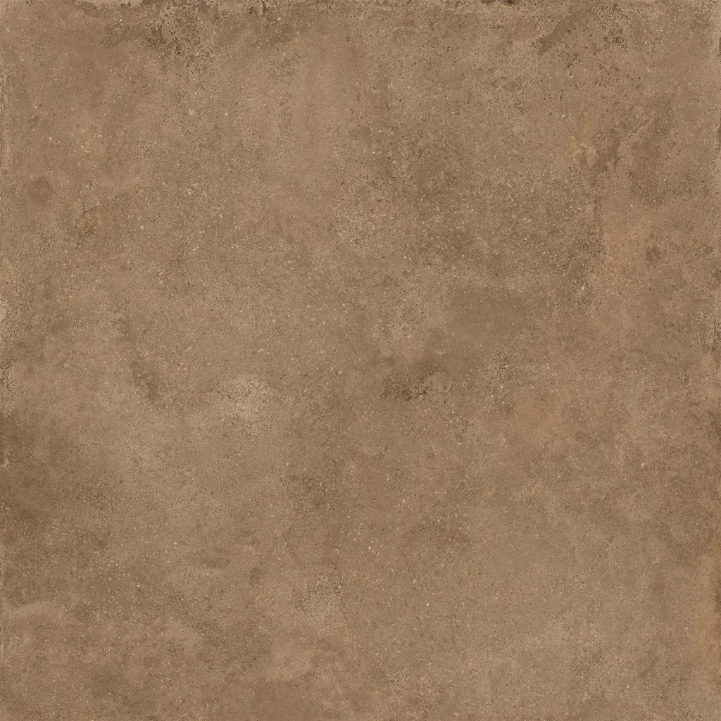 Energieker Miro Leather Nat. 120X120 Mat