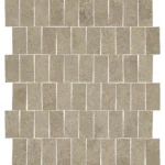 Energieker Miro Loom Mosaico 30X30 Mat - Mozaïek Betonlook | Lapy