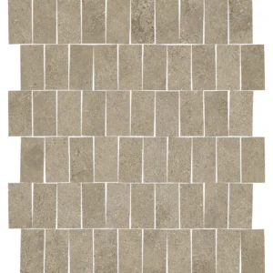 Energieker Miro Loom Mosaico 30X30 Mat - Mozaïek Betonlook | Lapy