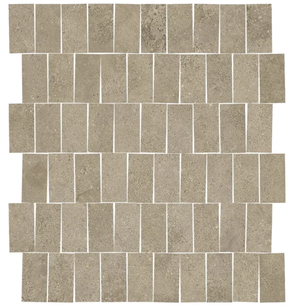 Energieker Miro Loom Mosaico 30X30 Mat