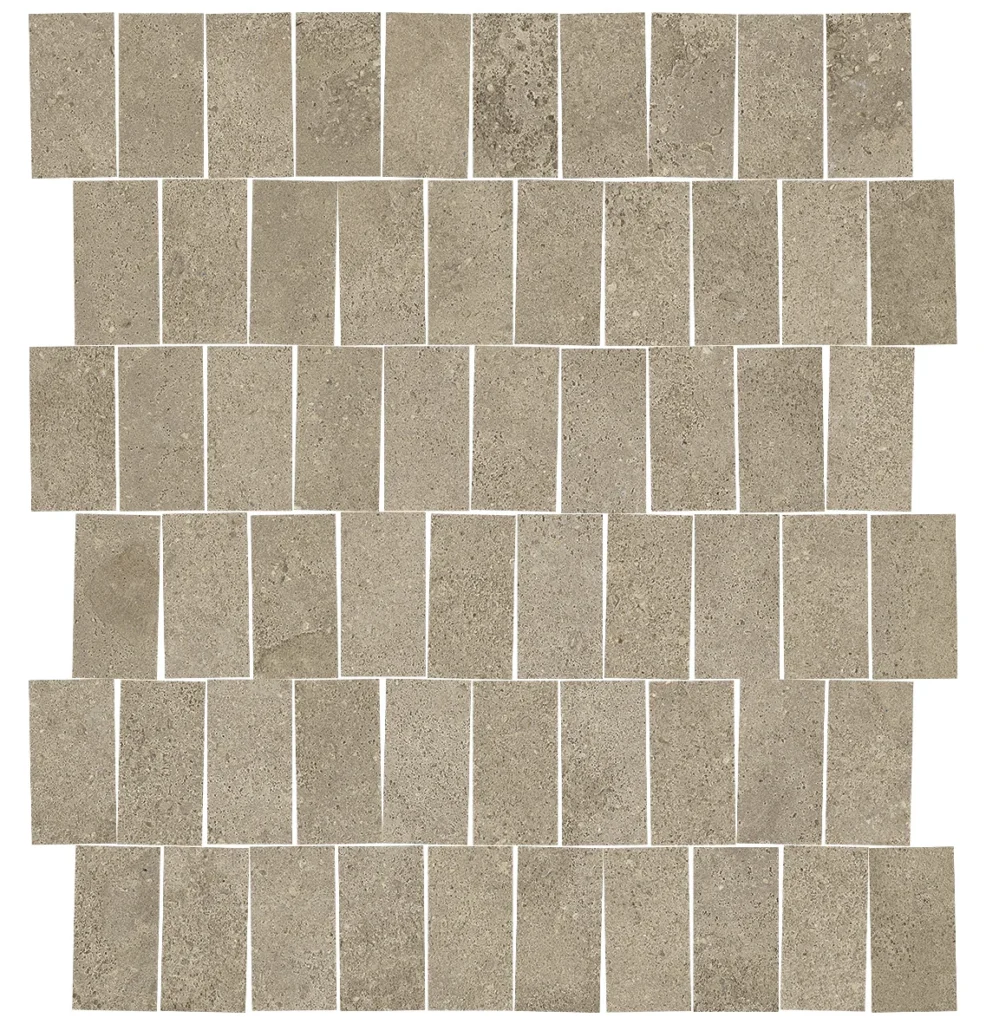 Energieker Miro Loom Mosaico 30X30 Mat