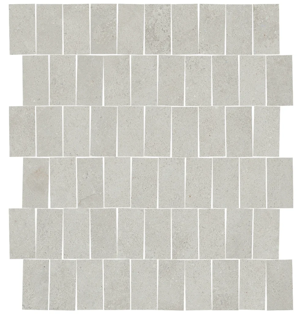 Energieker Miro Powder Mosaico 30X30 Mat