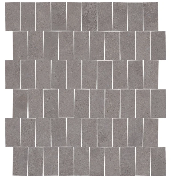 Energieker Miro Siena Mosaico 30X30 Mat - Mozaïek Betonlook | Lapy