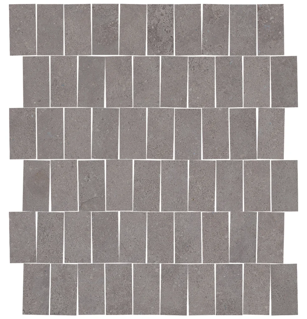 Energieker Miro Siena Mosaico 30X30 Mat