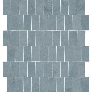 Energieker Miro Wave Mosaico 30X30 Mat - Mozaïek Betonlook | Lapy