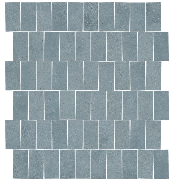 Energieker Miro Wave Mosaico 30X30 Mat