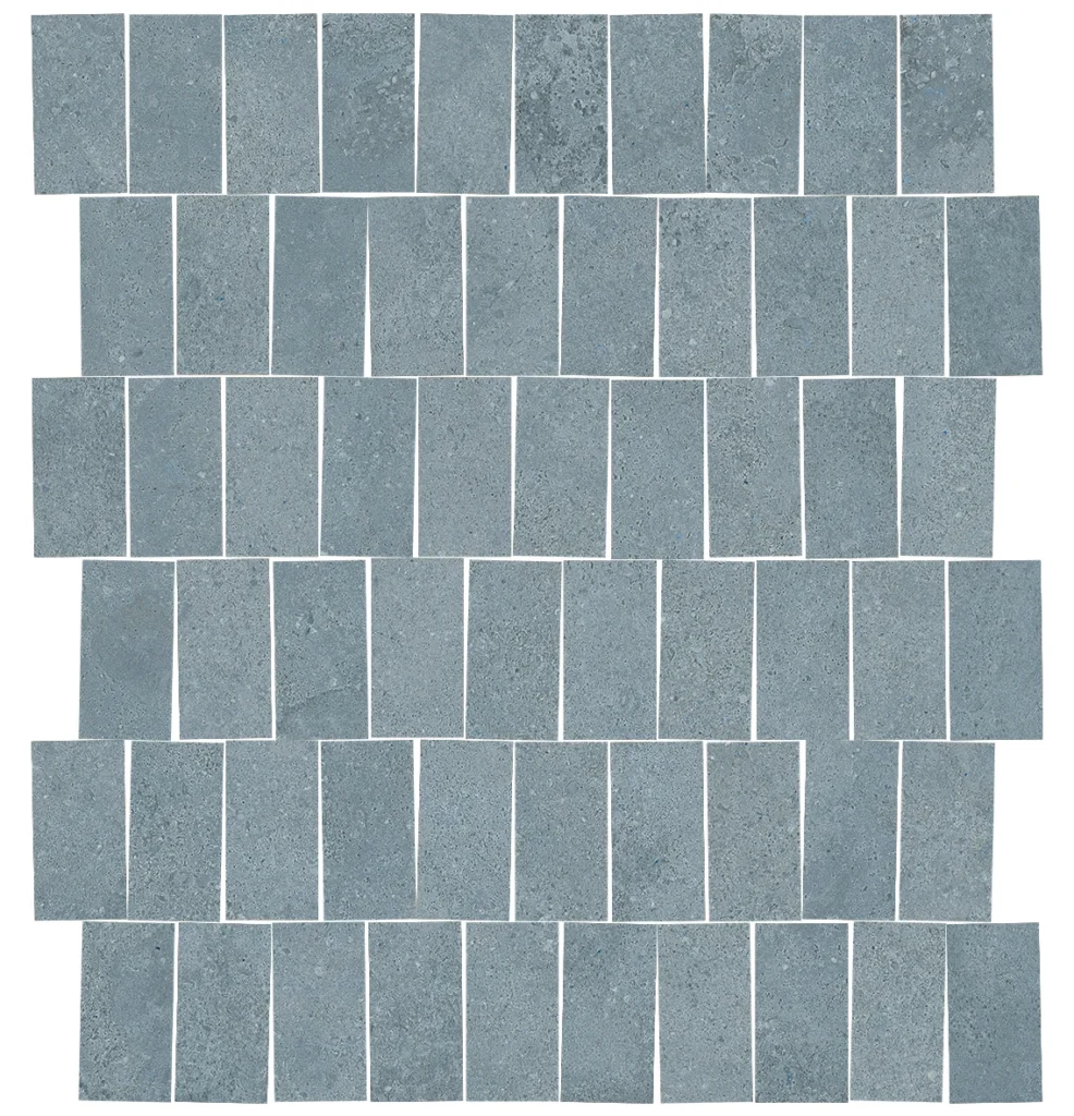 Energieker Miro Wave Mosaico 30X30 Mat