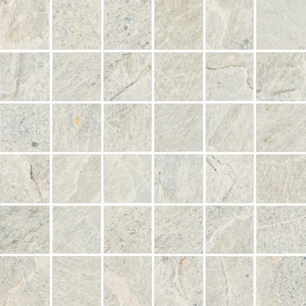 Energieker Genesis Dove Mosaico 30X30 Mat