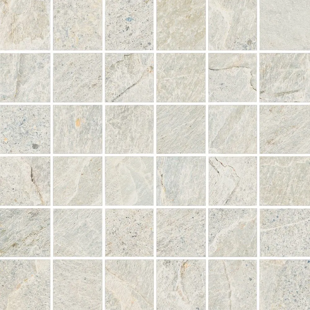 Energieker Genesis Dove Mosaico 30X30 Mat