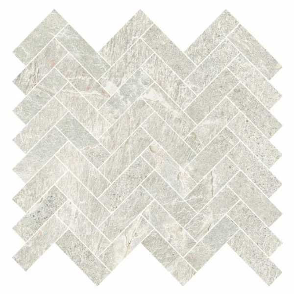 Energieker Genesis Dove Herringbone 33,5X33,5 Mat