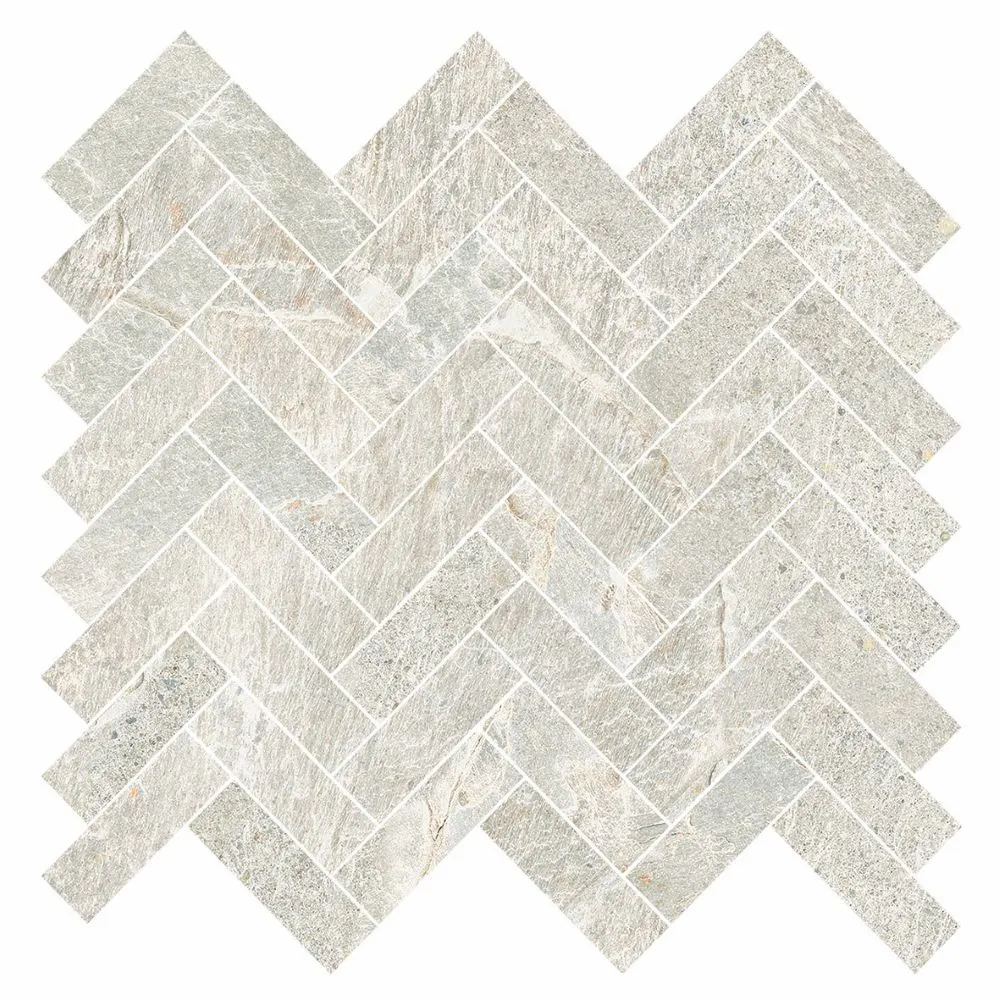 Energieker Genesis Dove Herringbone 33,5X33,5 Mat