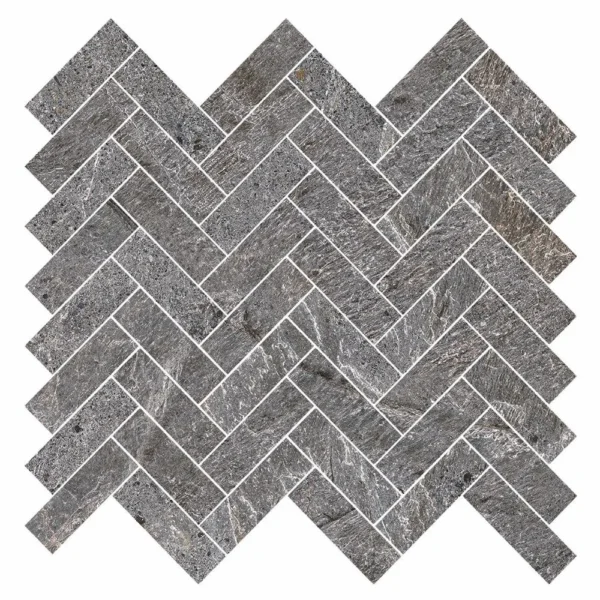 Energieker Genesis Storm Herringbone 33,5X33,5 Mat