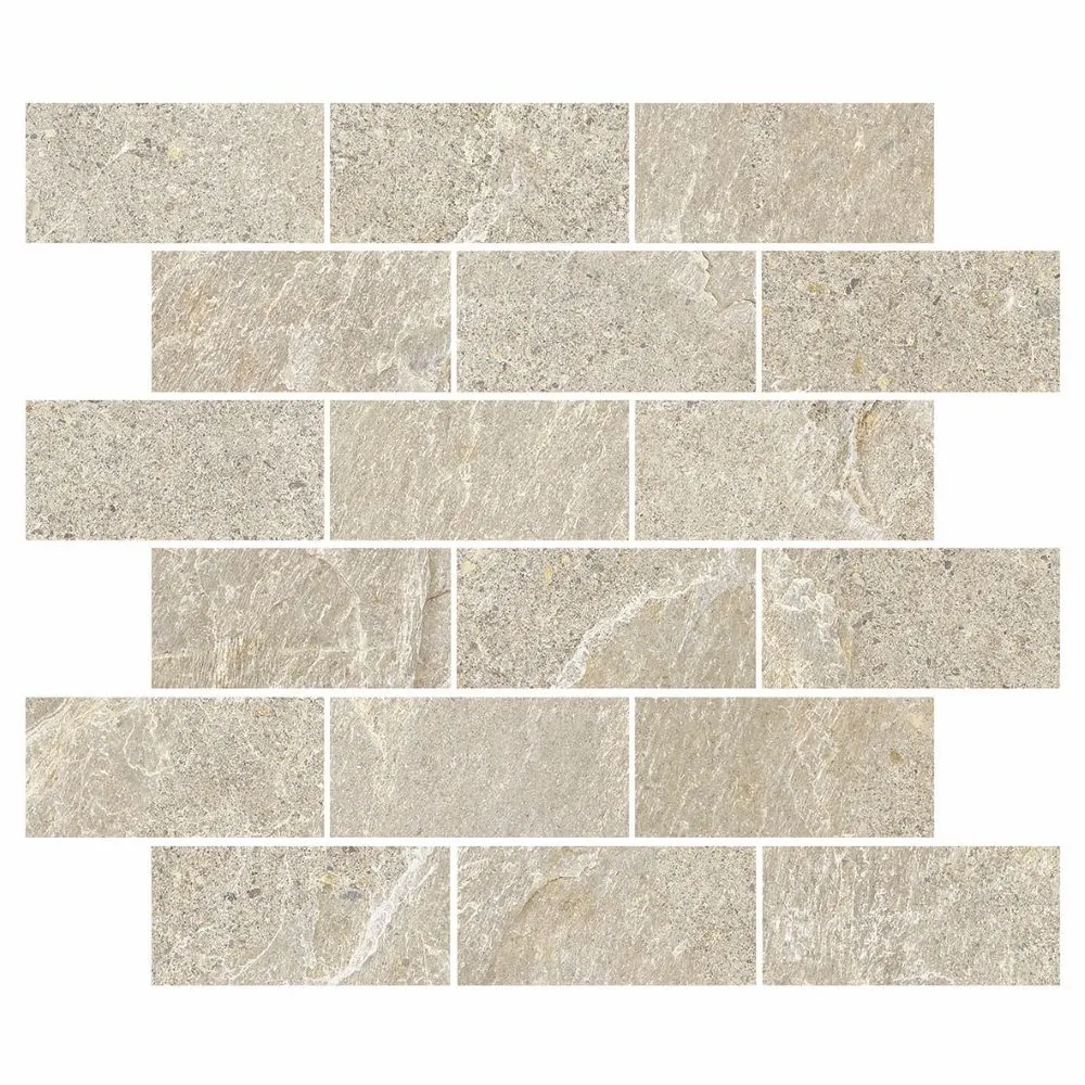 Energieker Genesis Cocoa Muretto 30X30 Mat