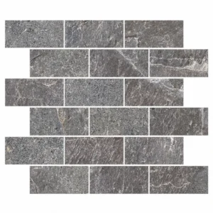 Energieker Genesis Storm Muretto 30X30 Mat - Mozaïek Natuursteenlook | Lapy