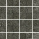 Energieker Native Anthracite Mosaico 30X30 Mat - Mozaïek Zandsteenlook | Lapy
