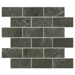 Energieker Native Anthracite Muretto 30X30 Mat - Mozaïek Zandsteenlook | Lapy